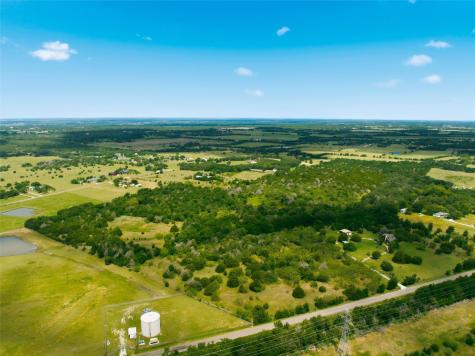 663 N Katy Road Elm Mott TX 76640