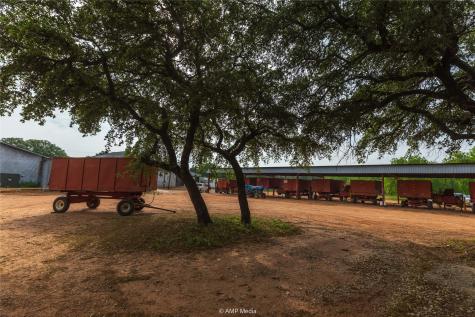 141 Pecan Bayou Lane Brownwood TX 76801