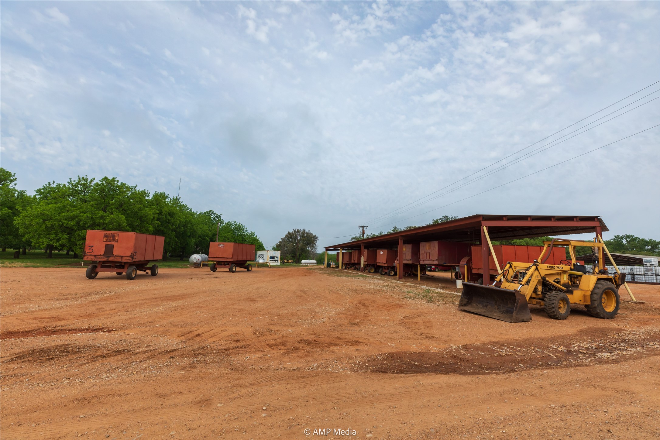 141 Pecan Bayou Lane Brownwood TX 76801