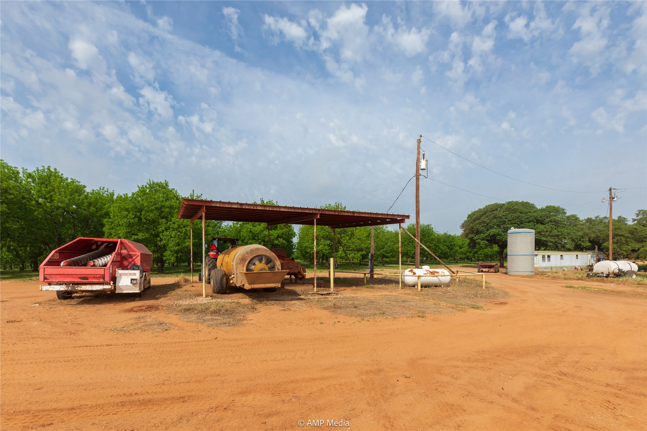 141 Pecan Bayou Lane Brownwood TX 76801