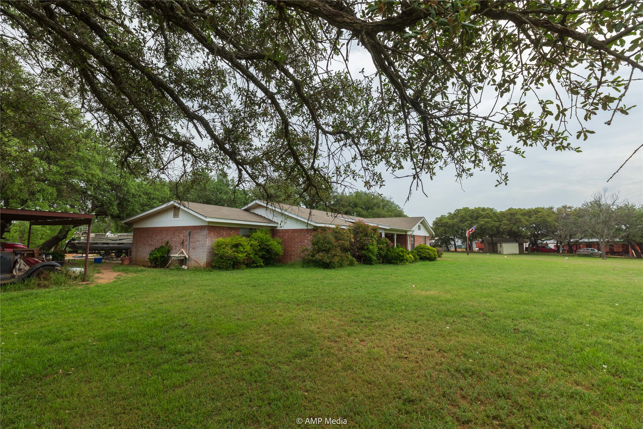 141 Pecan Bayou Lane Brownwood TX 76801