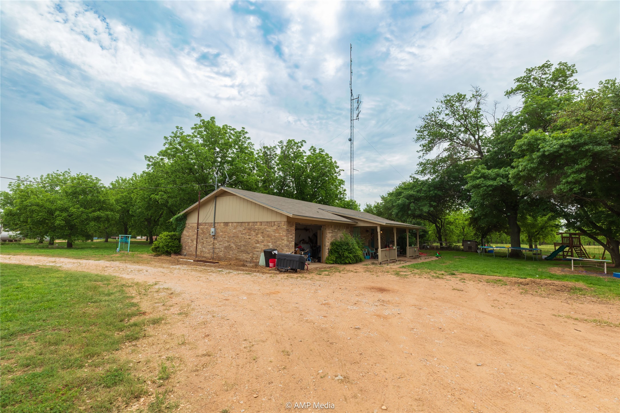 141 Pecan Bayou Lane Brownwood TX 76801