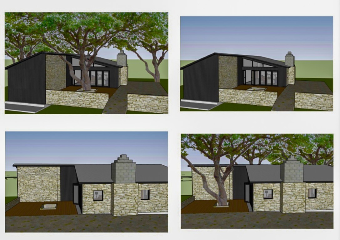 3600 Mount Sharp Road Wimberley TX 78676