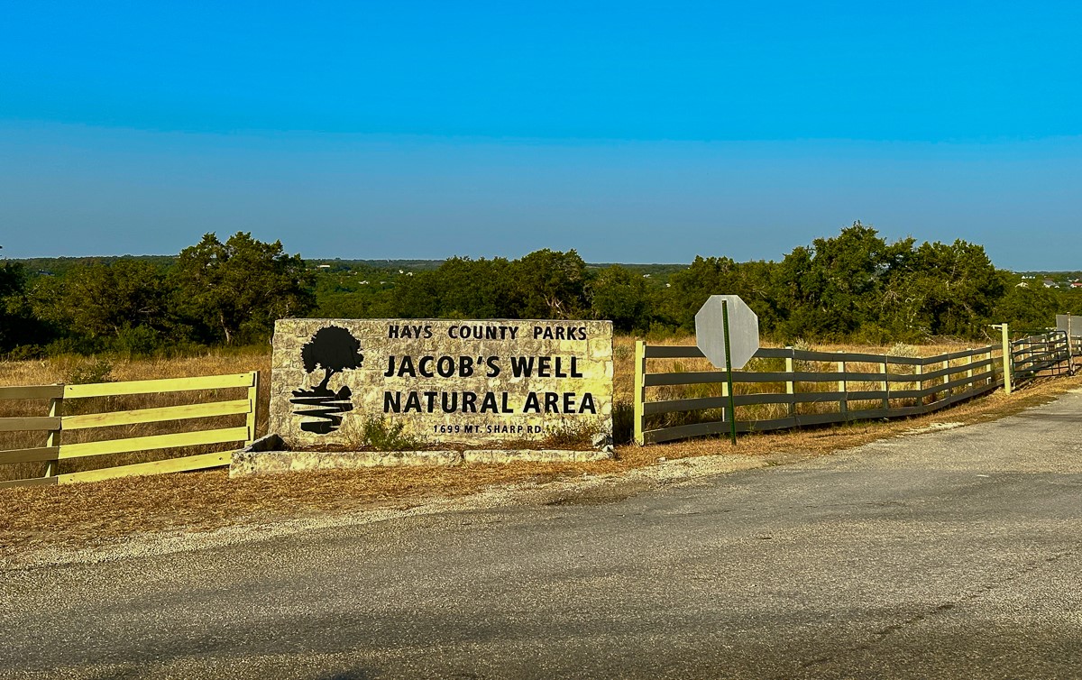 3600 Mount Sharp Road Wimberley TX 78676