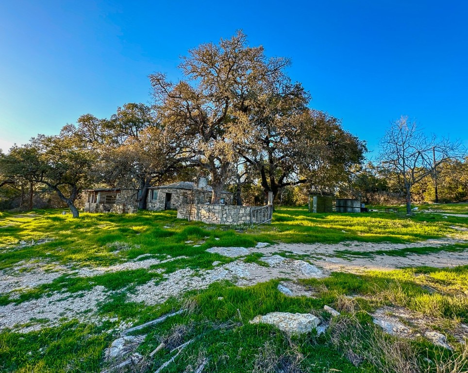 3600 Mount Sharp Road Wimberley TX 78676