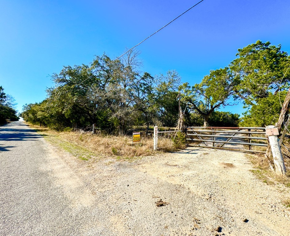 3600 Mount Sharp Road Wimberley TX 78676