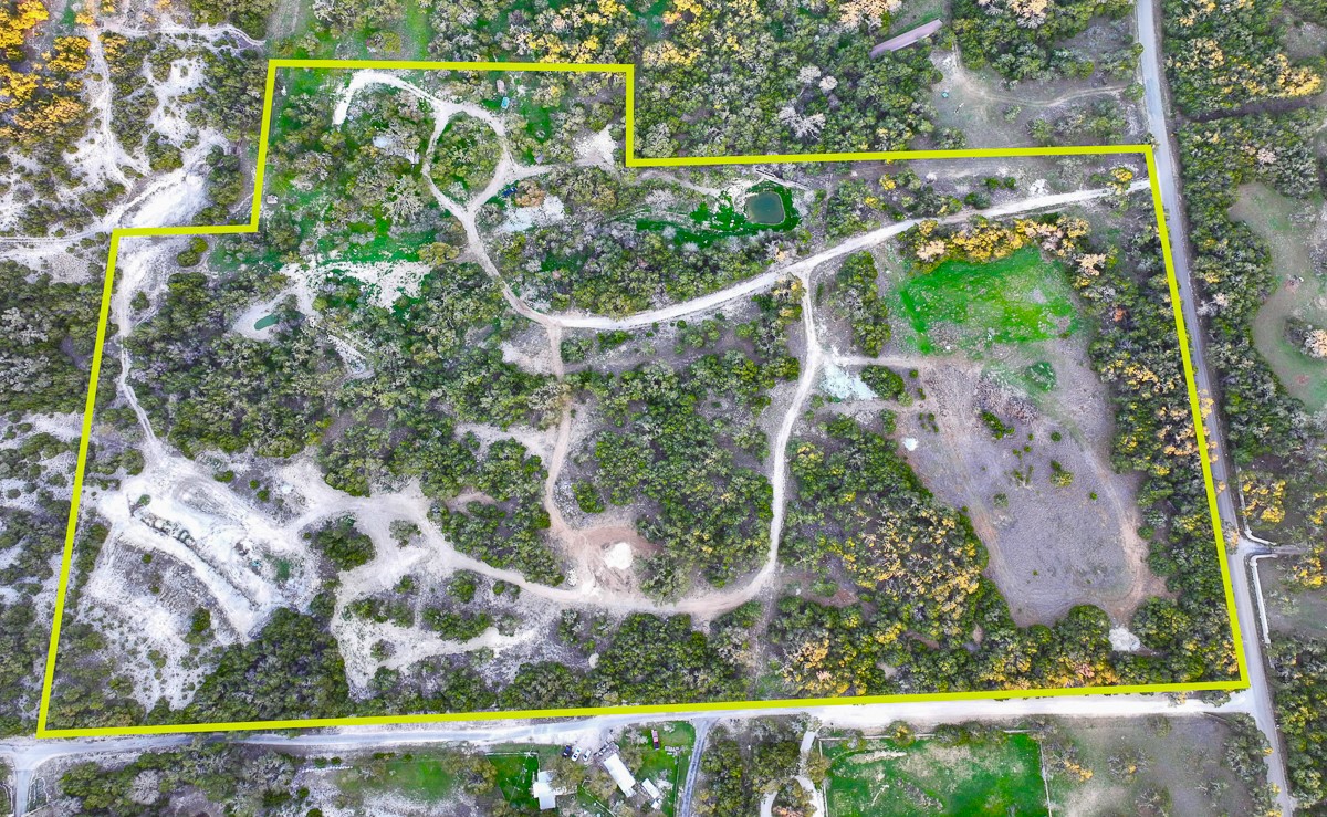 3600 Mount Sharp Road Wimberley TX 78676