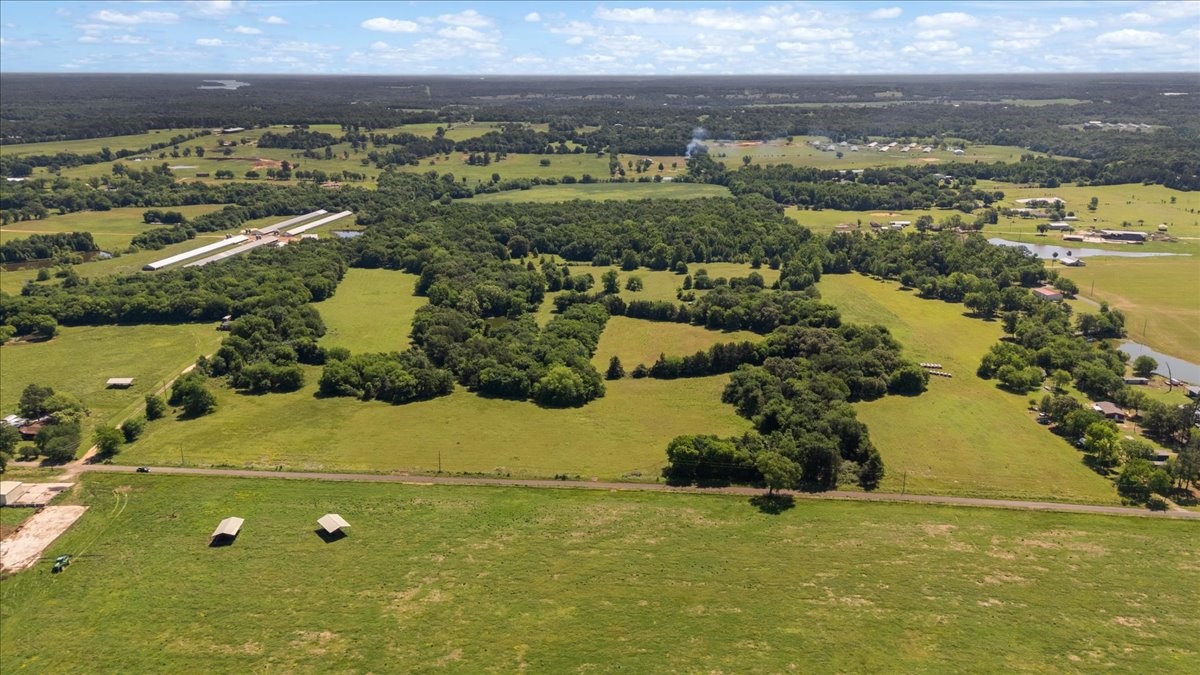 Tbd County Road 2395 Winnsboro TX 75494