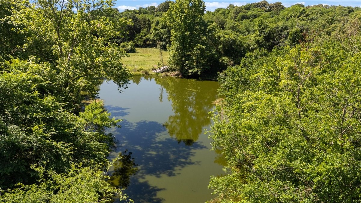 Tbd County Road 2395 Winnsboro TX 75494