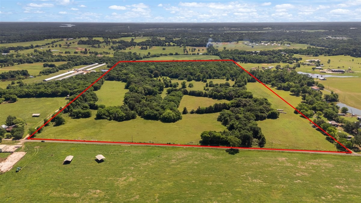 Tbd County Road 2395 Winnsboro TX 75494