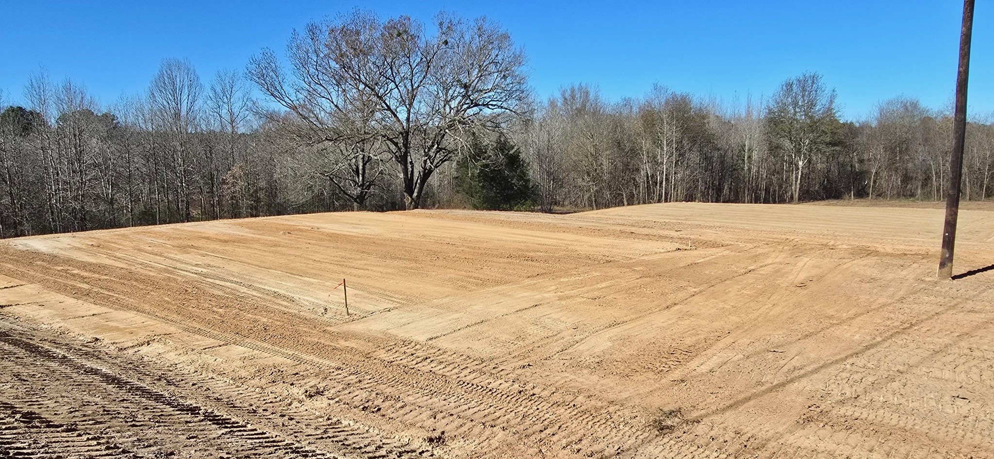 Lot 2 Fm 757 Winona TX 75792