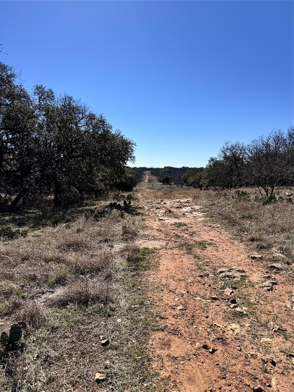 136 Red Oak Drive May TX 76857