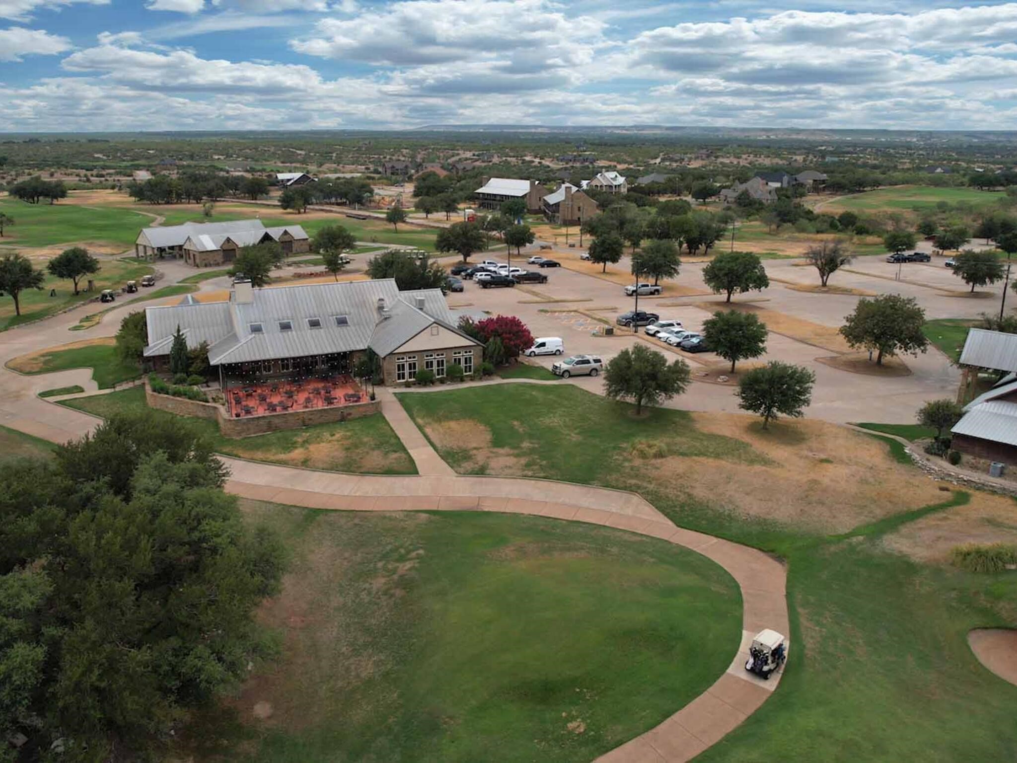 Lot 246 Broadmoor Court Possum Kingdom Lake TX 76449