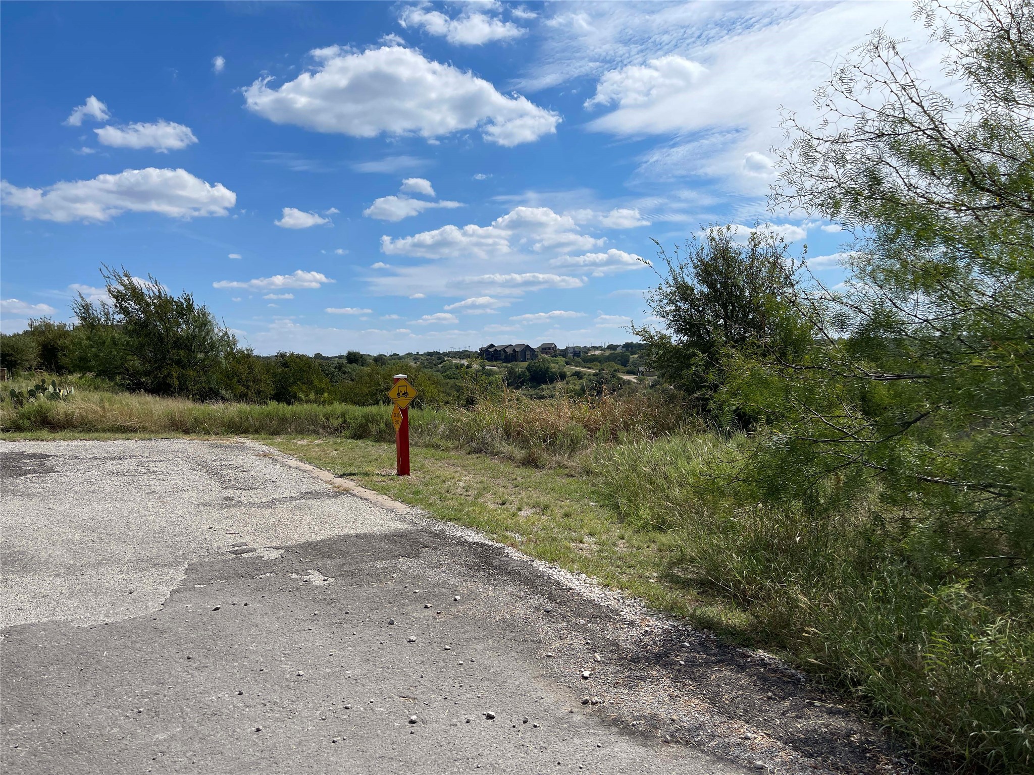 Lot 246 Broadmoor Court Possum Kingdom Lake TX 76449