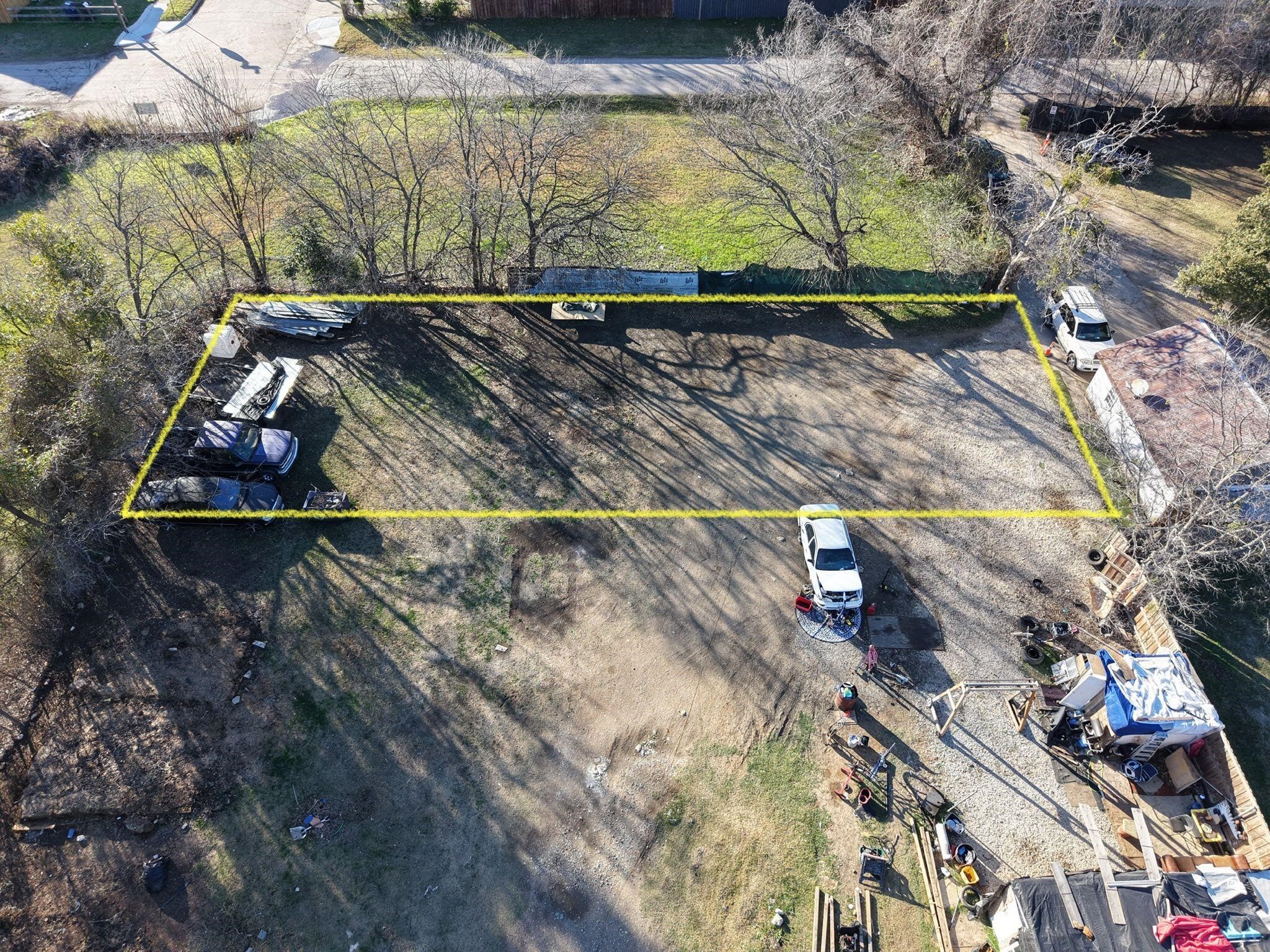 3639 Crane Street Dallas TX 75212