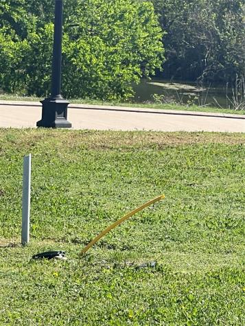 Lot 3 Tbd Prestwick Woodway TX 76712