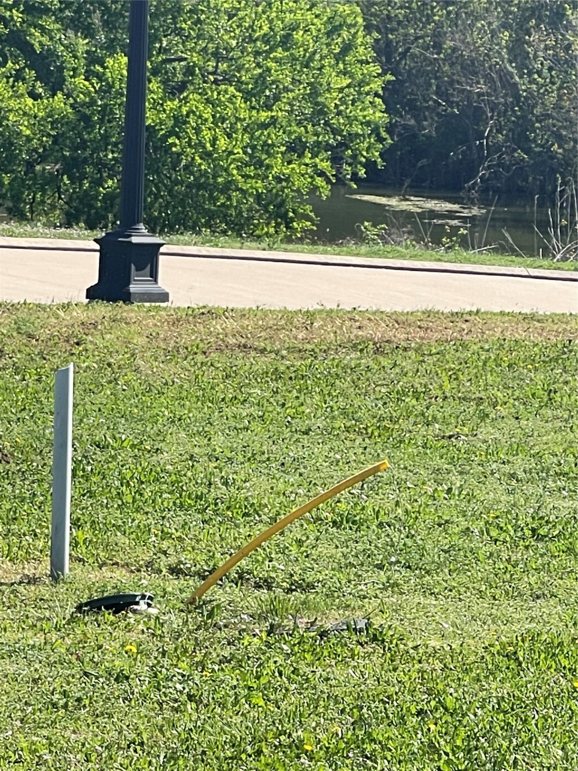 Lot 3 Tbd Prestwick Woodway TX 76712