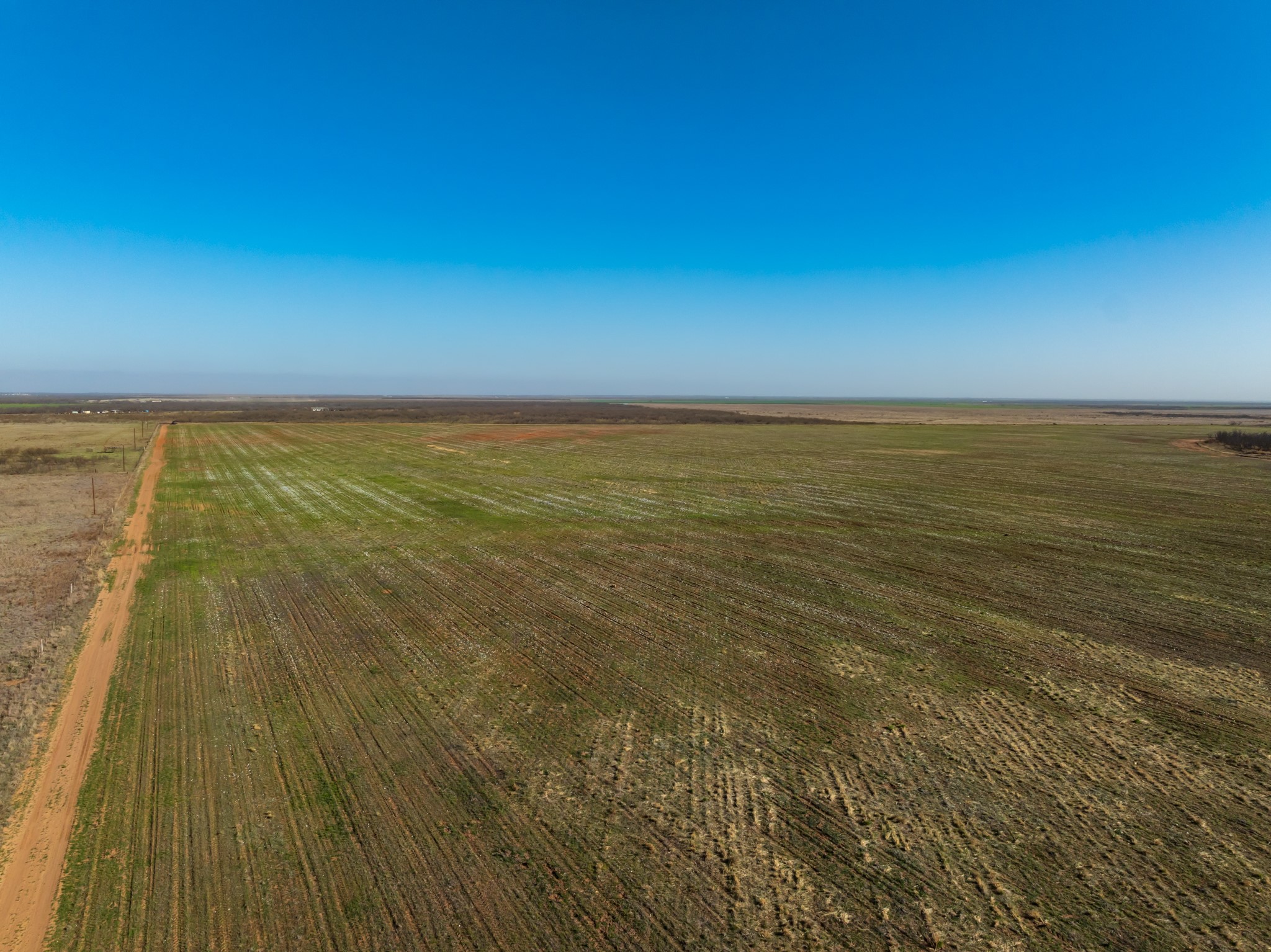 Tbd Cr 262 Mccaulley TX 79534