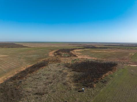 TBD Cr 262 McCaulley TX 79534