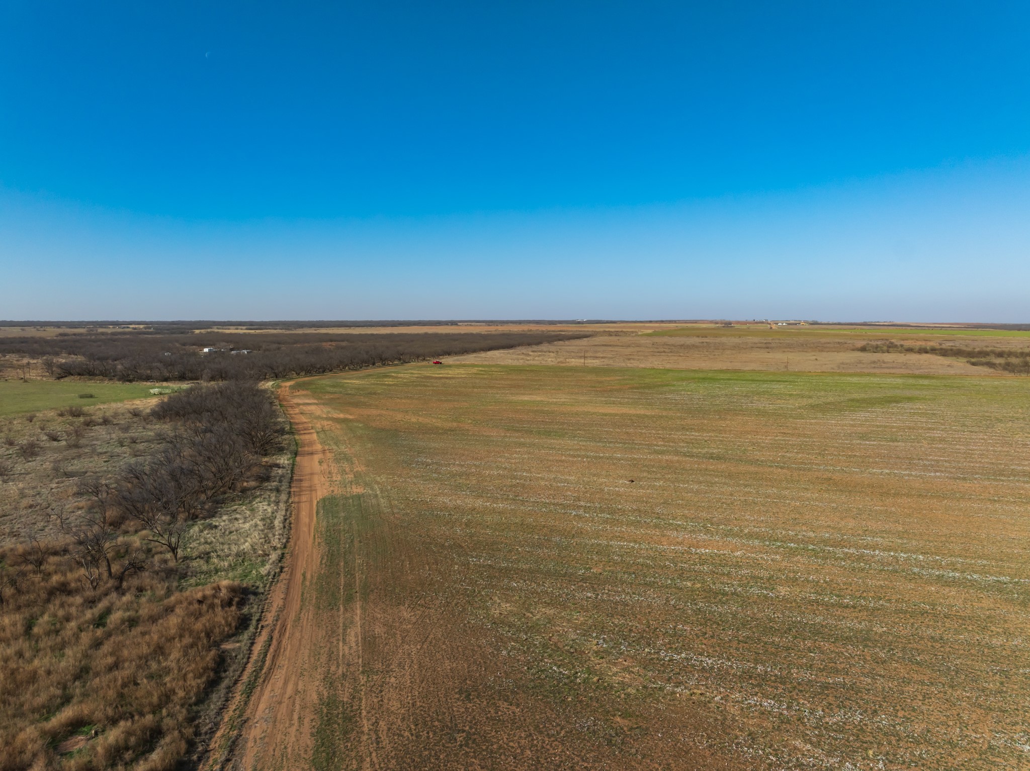 Tbd Cr 262 Mccaulley TX 79534