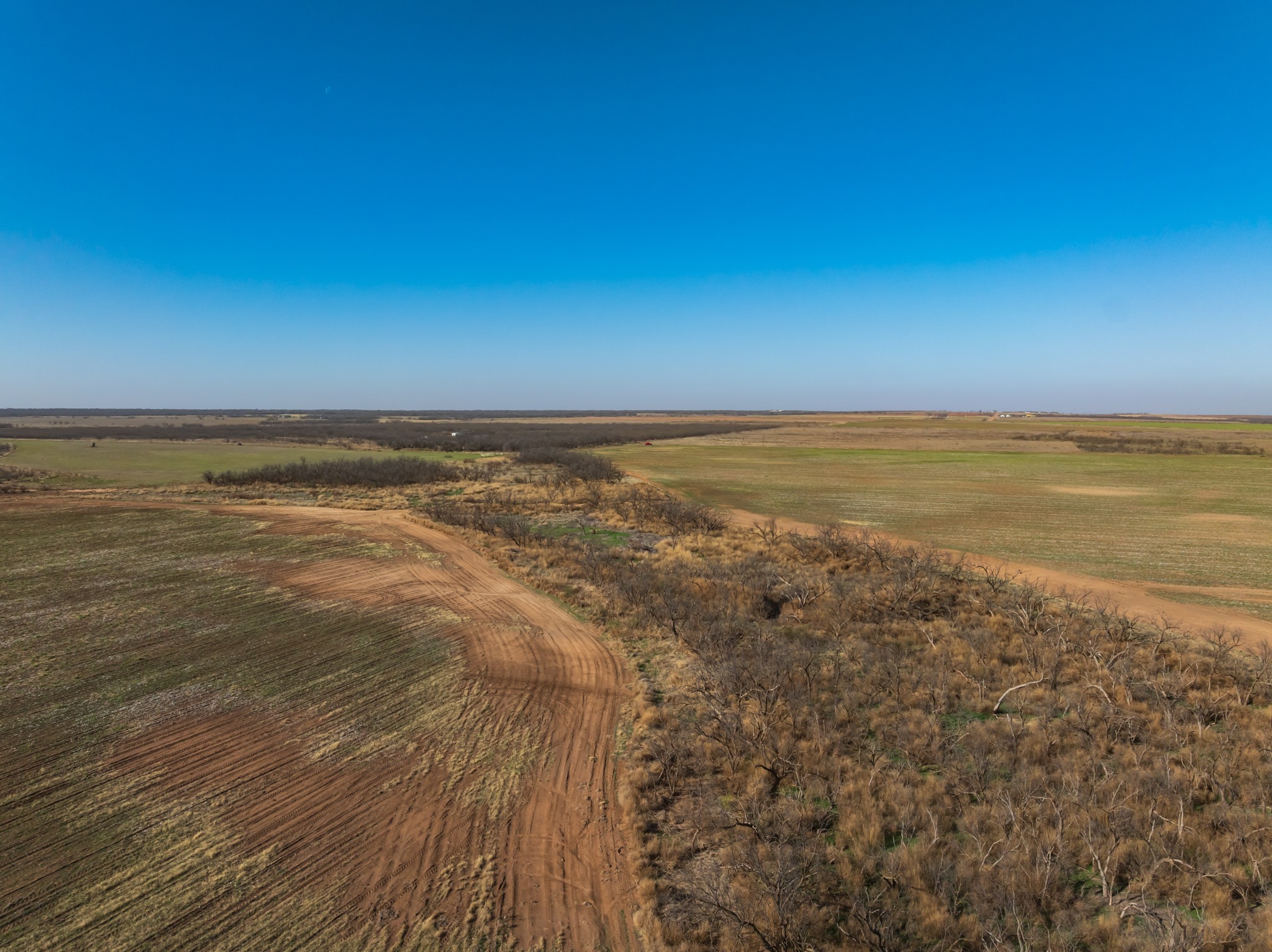 Tbd Cr 262 Mccaulley TX 79534
