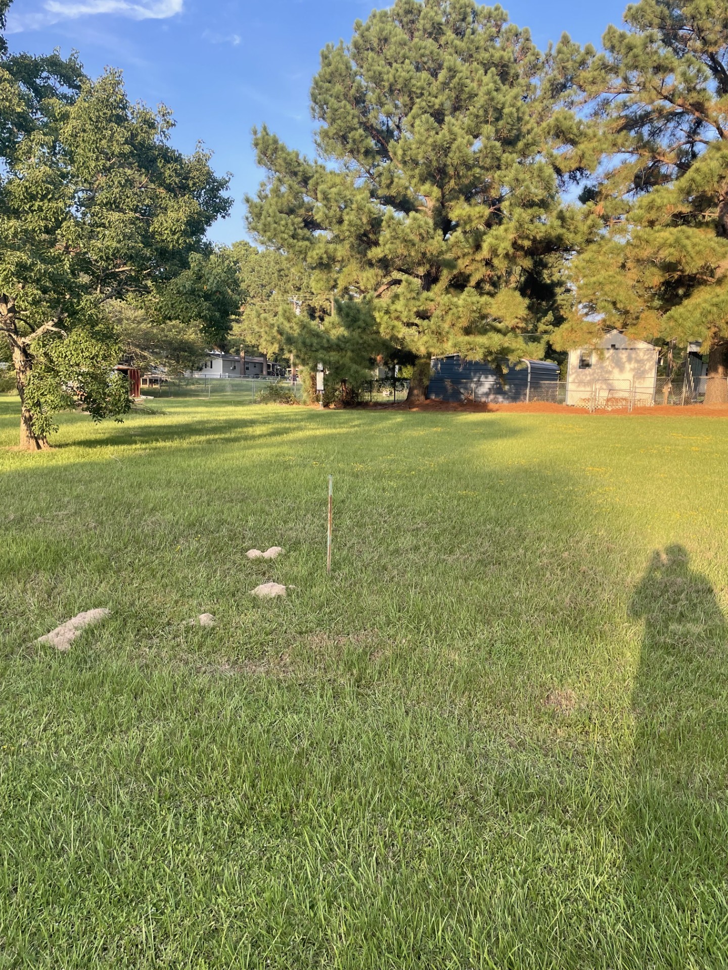 41AND42 Lisa Lane Streetman TX 75859