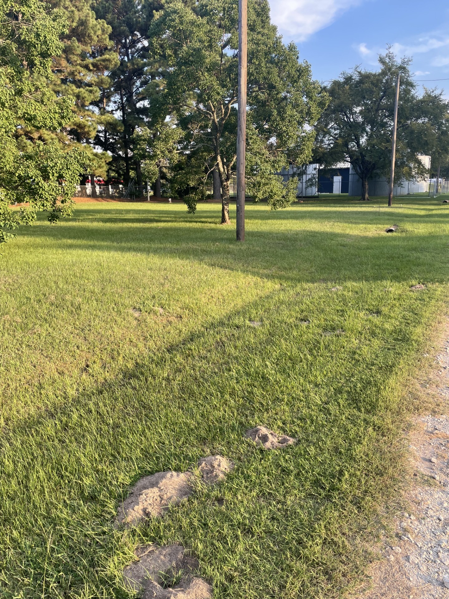 41AND42 Lisa Lane Streetman TX 75859