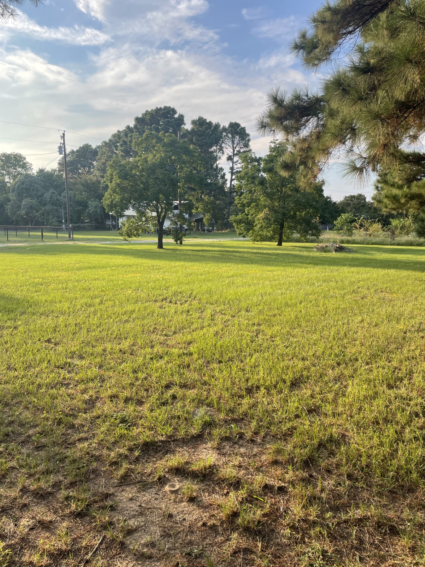 41AND42 Lisa Lane Streetman TX 75859