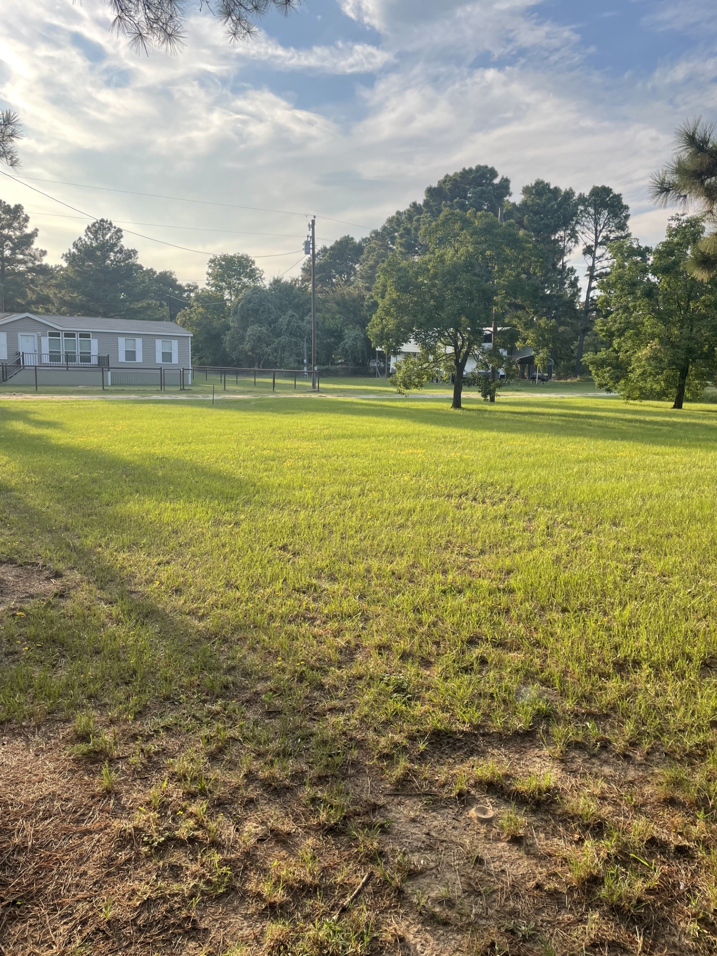 41AND42 Lisa Lane Streetman TX 75859