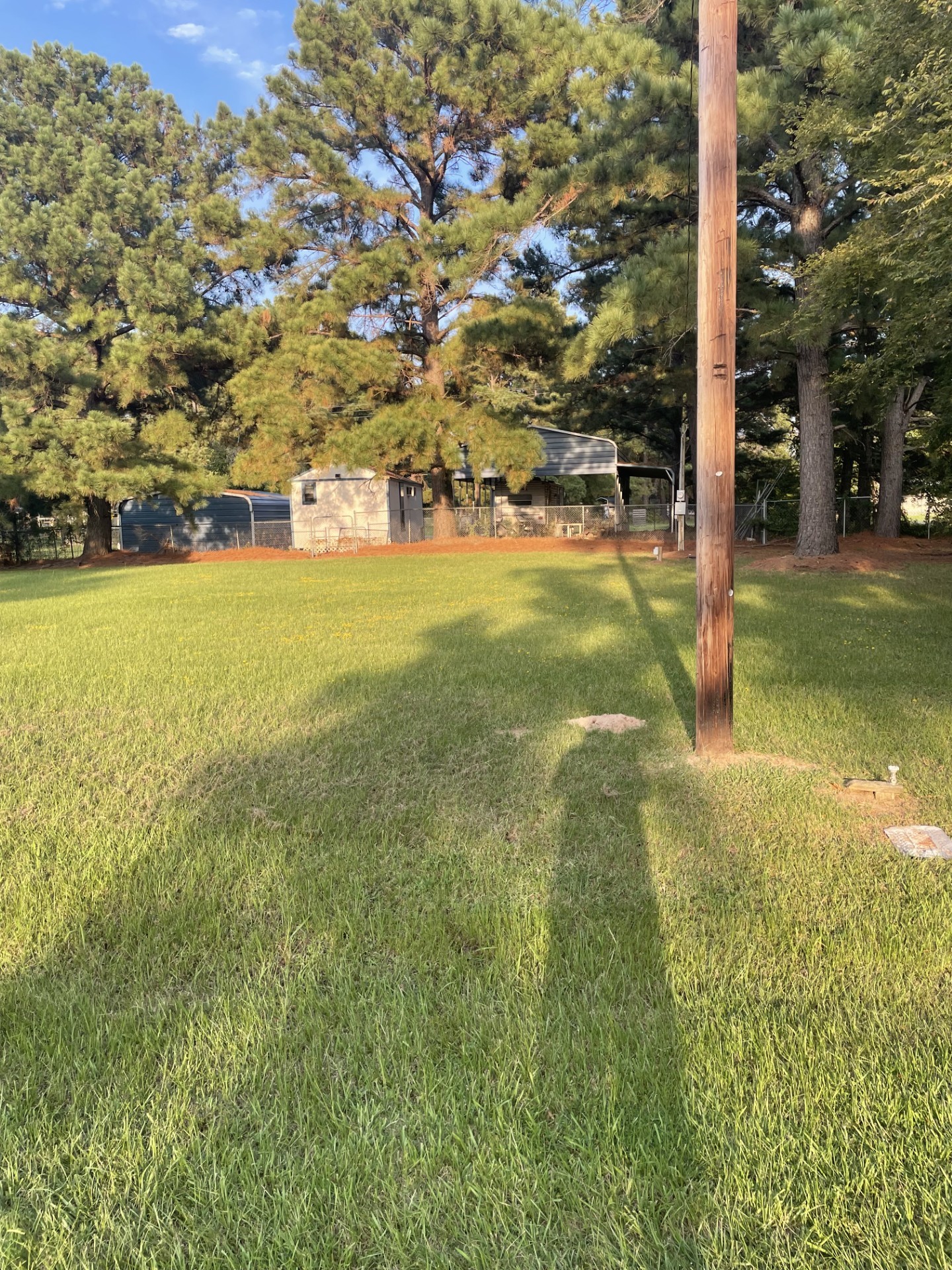 41AND42 Lisa Lane Streetman TX 75859