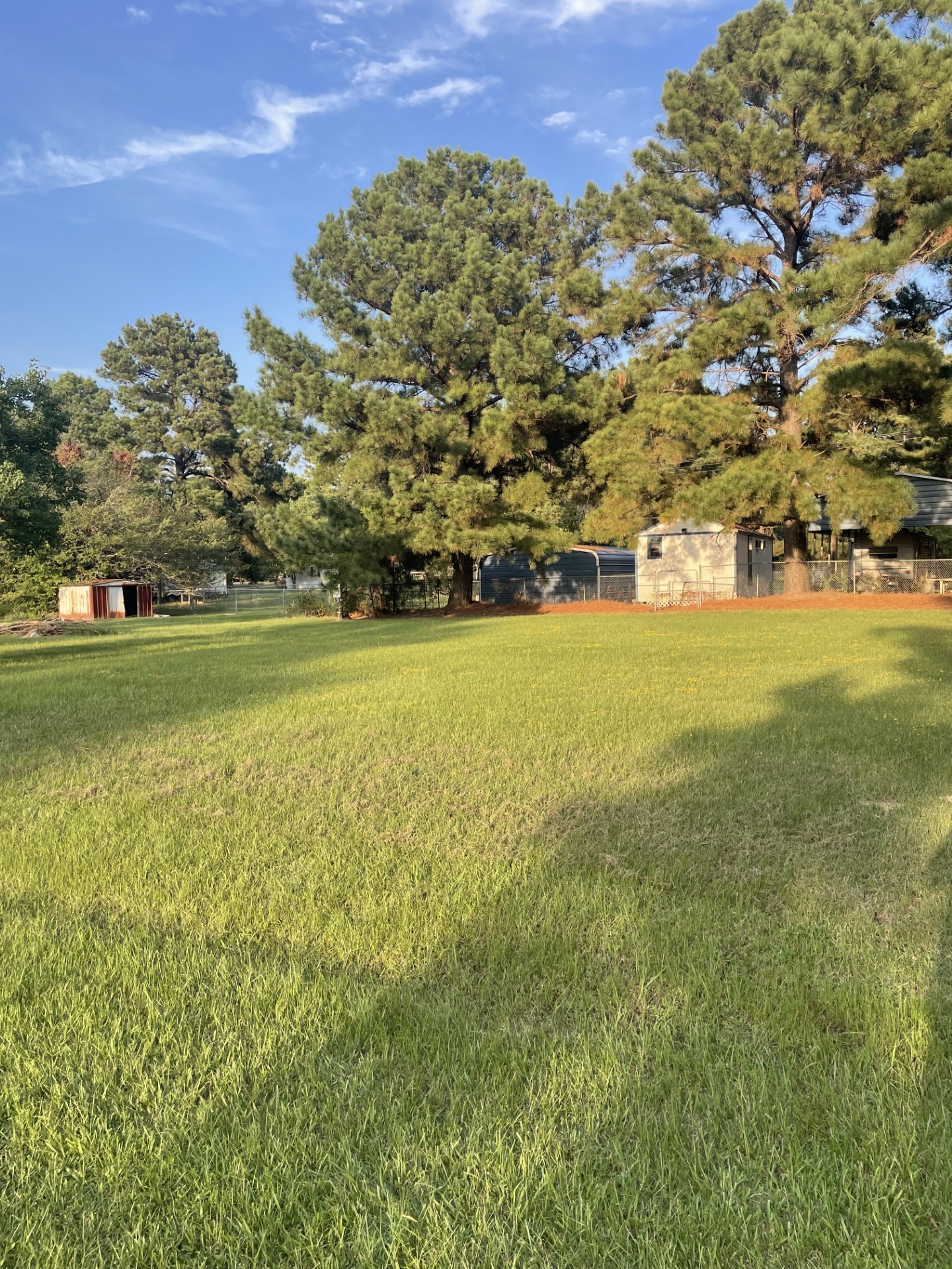 41AND42 Lisa Lane Streetman TX 75859