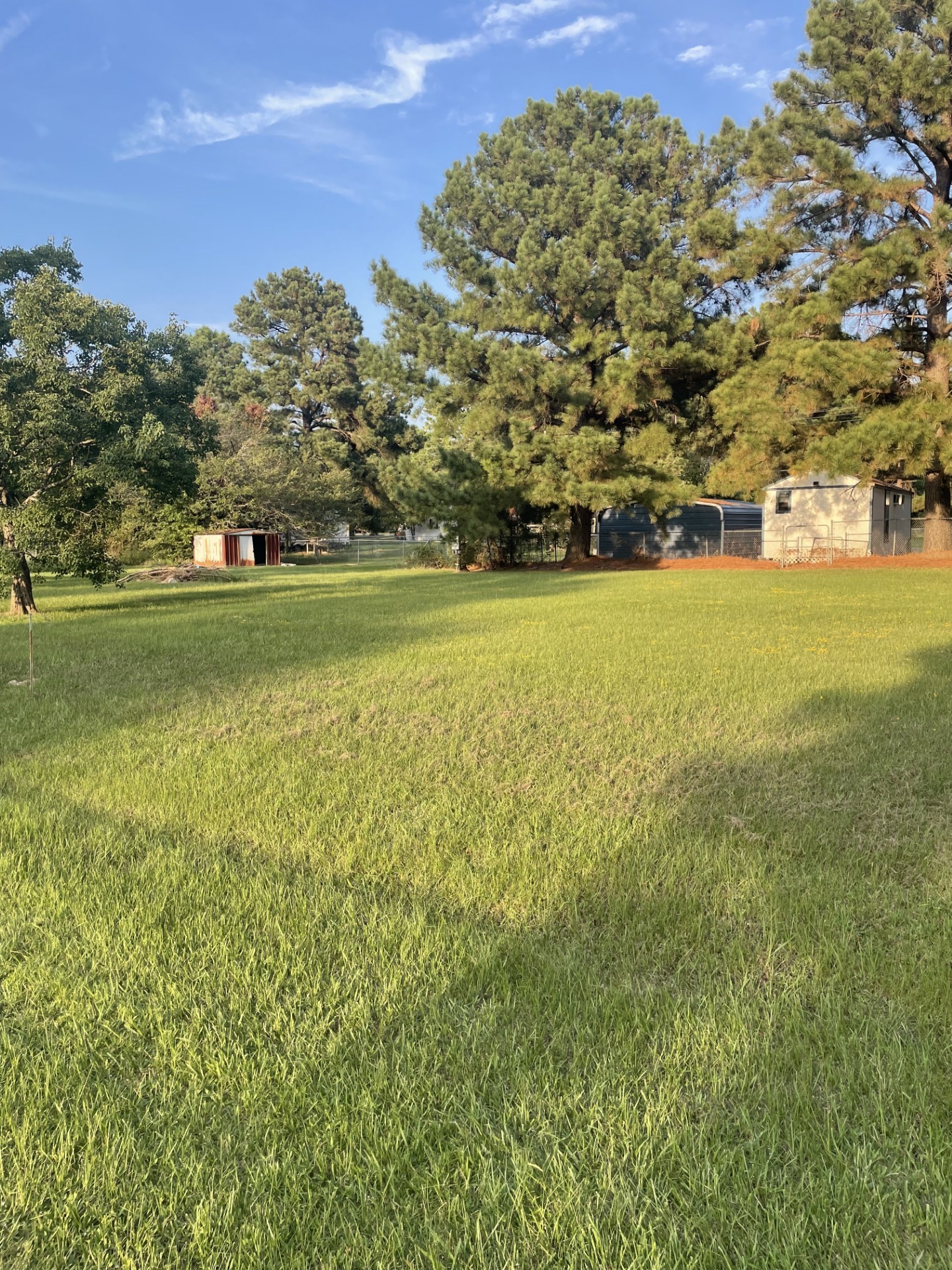 41AND42 Lisa Lane Streetman TX 75859