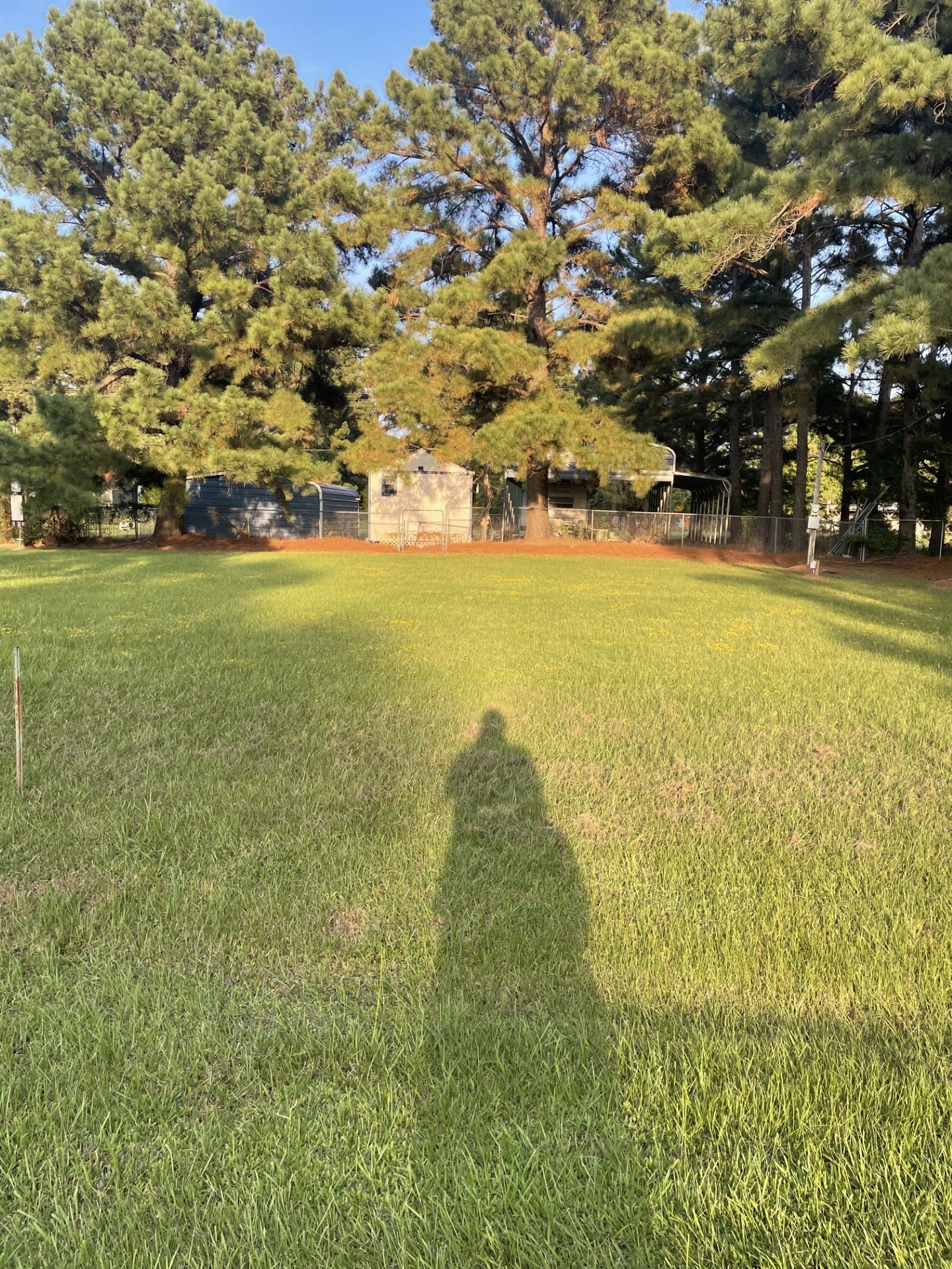 41AND42 Lisa Lane Streetman TX 75859