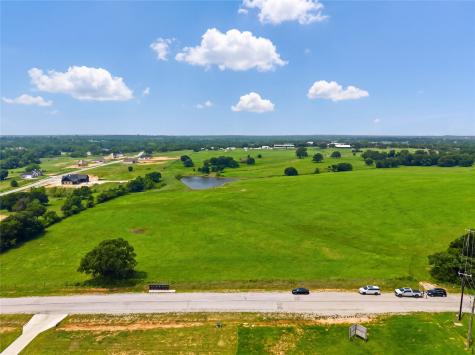 Tbd 26 Sarra Lane Poolville TX 76487