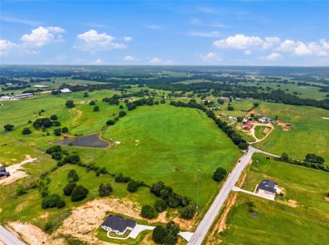 Tbd 26 Sarra Lane Poolville TX 76487