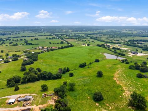 Tbd 26 Sarra Lane Poolville TX 76487