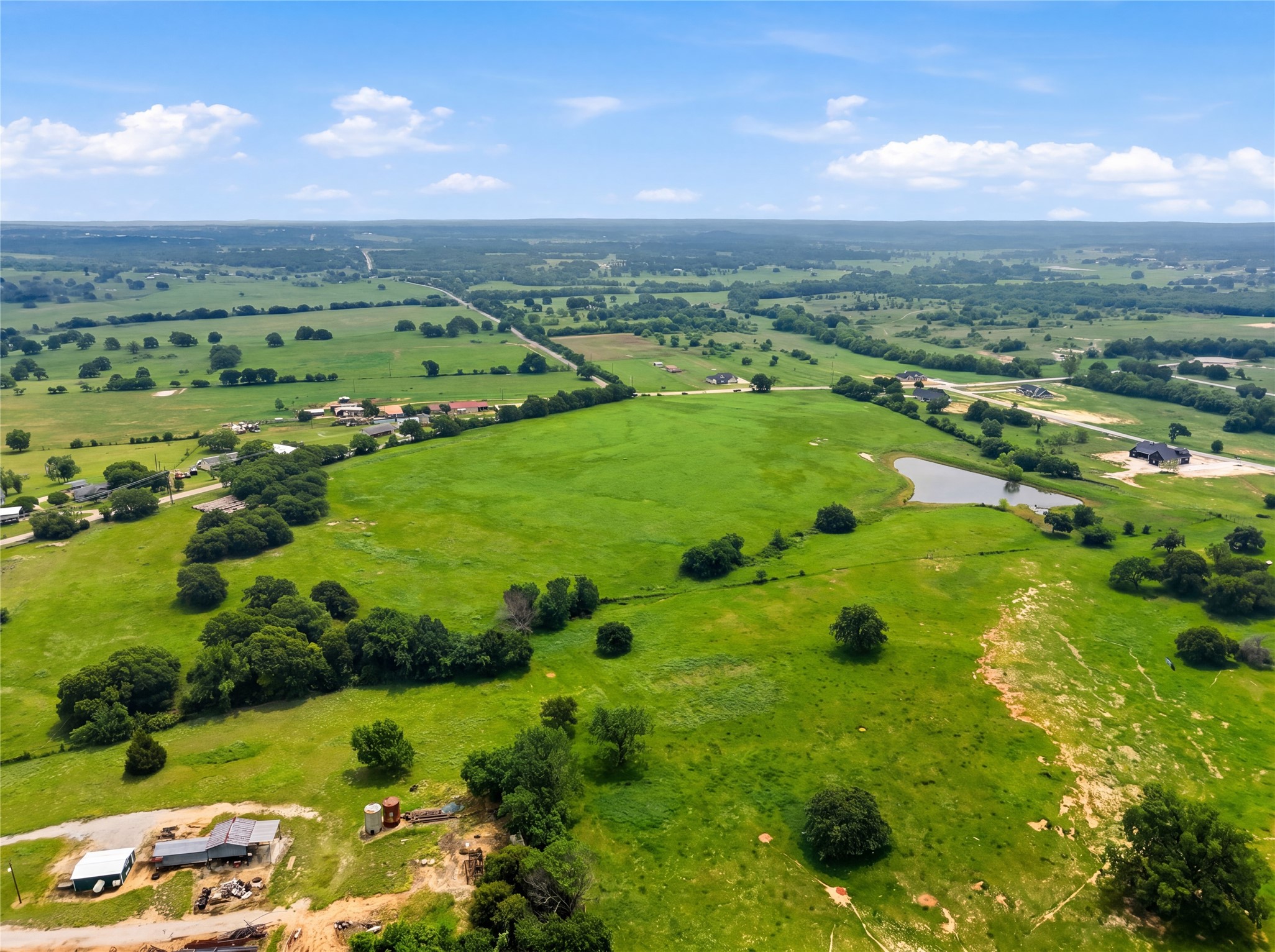 Tbd 26 Sarra Lane Poolville TX 76487