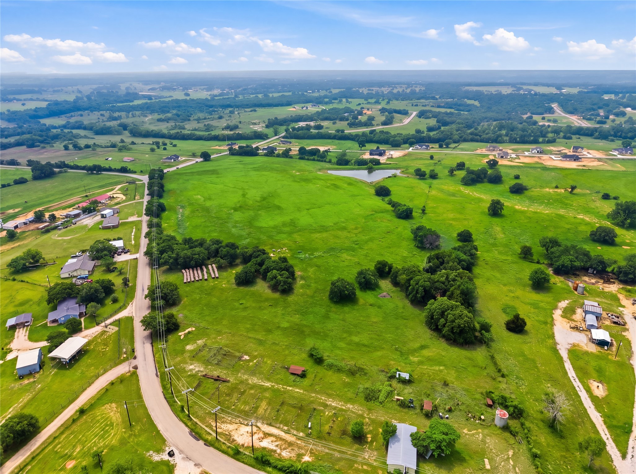 Tbd 26 Sarra Lane Poolville TX 76487