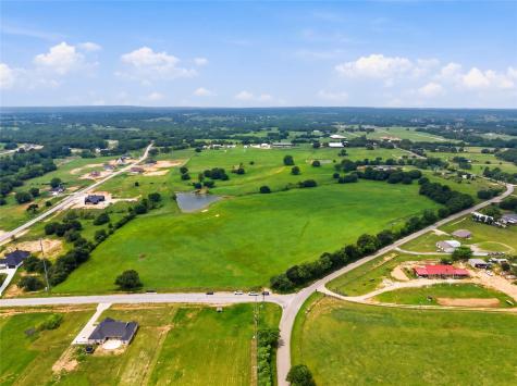 Tbd 26 Sarra Lane Poolville TX 76487