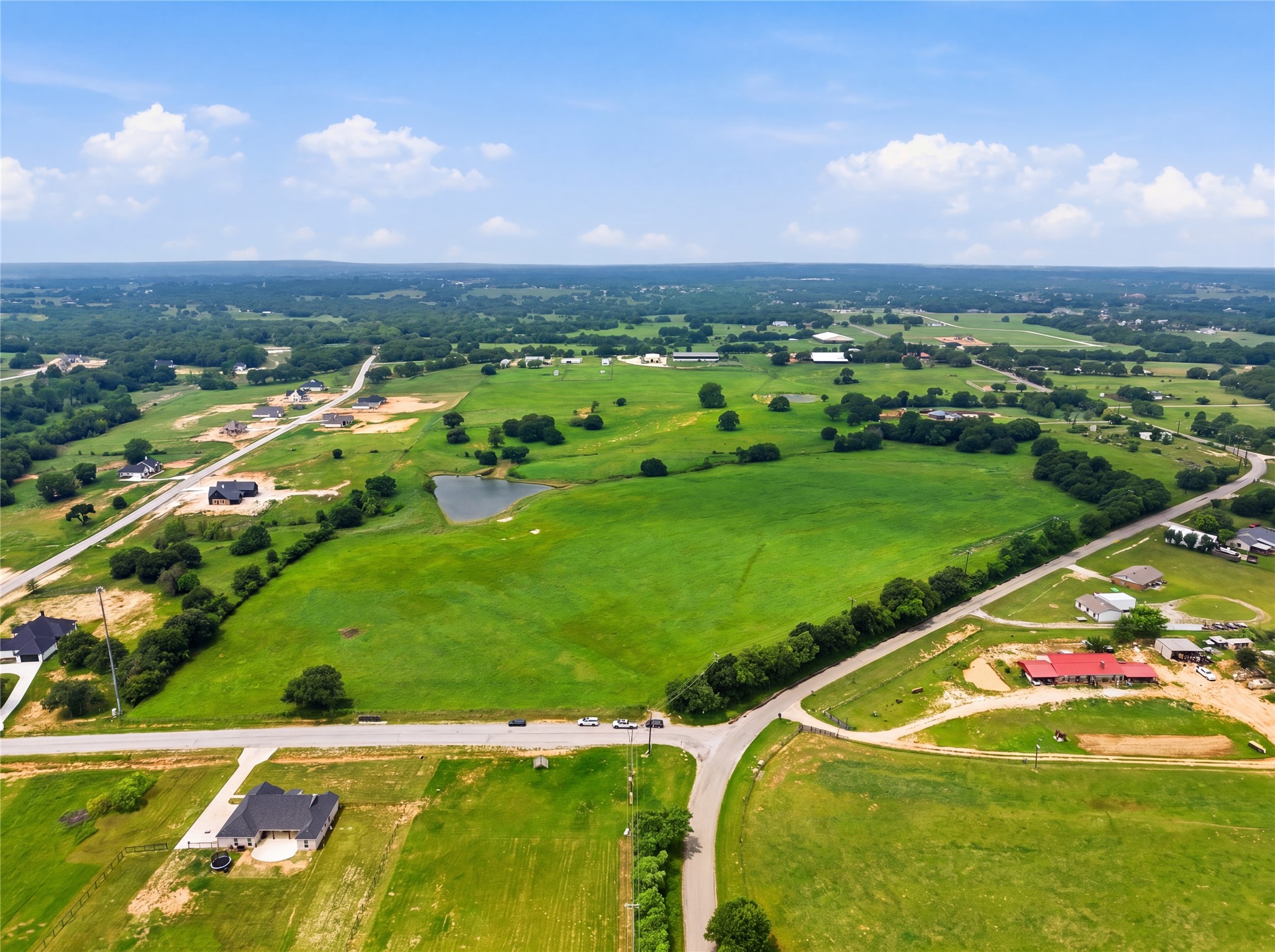 Tbd 26 Sarra Lane Poolville TX 76487