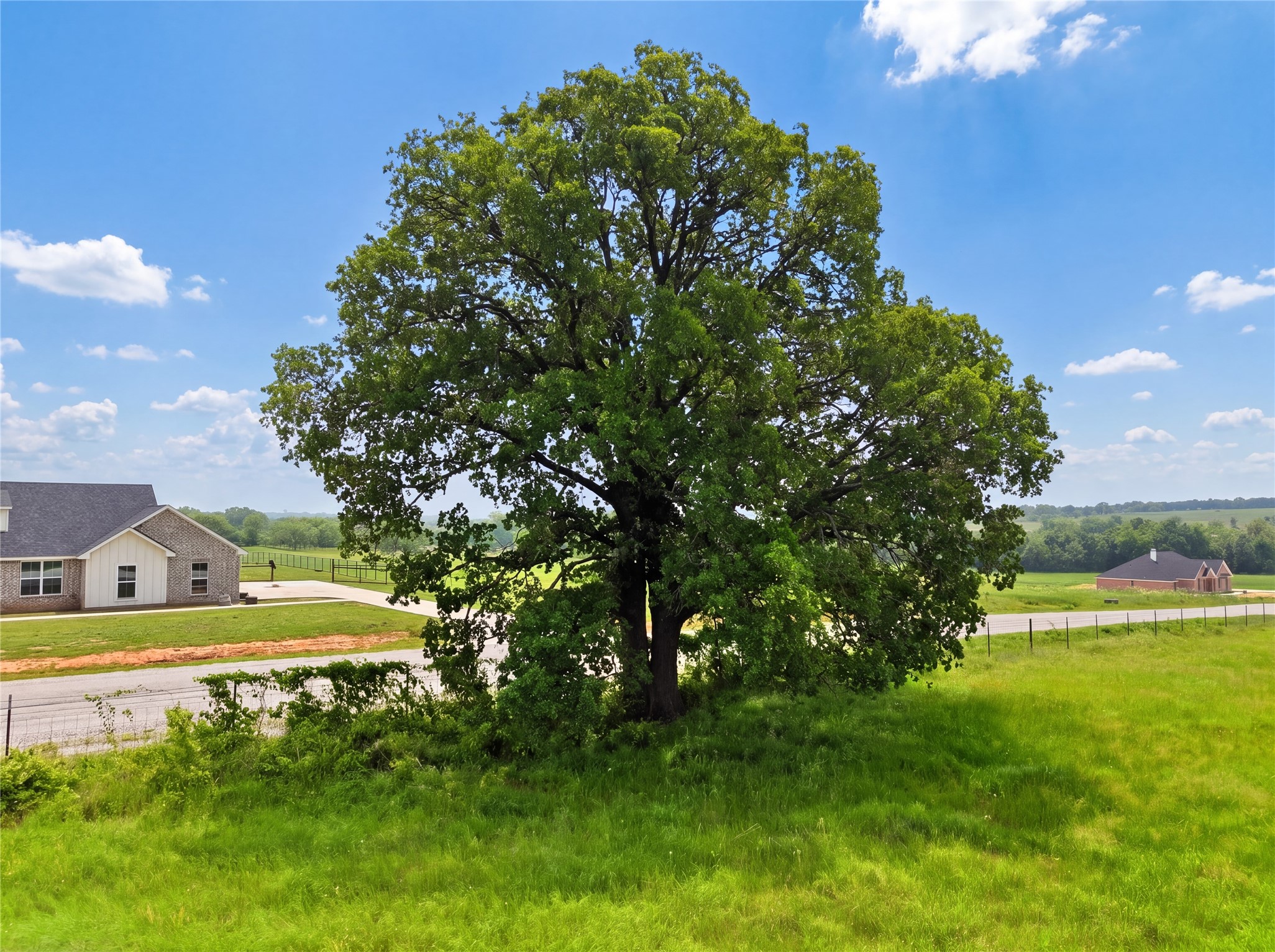 Tbd 26 Sarra Lane Poolville TX 76487