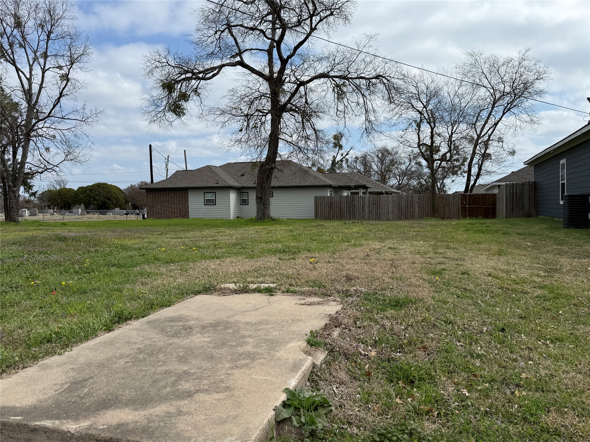 3307 Travis Street Greenville TX 75401
