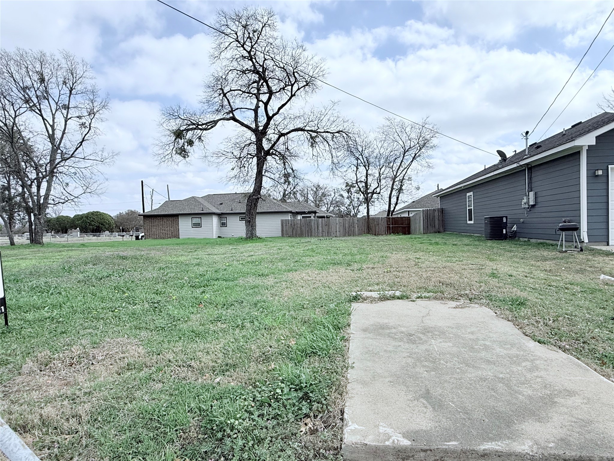 3307 Travis Street Greenville TX 75401