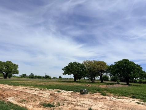 168 Daggett Drive Decatur TX 76234