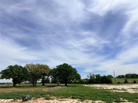 168 Daggett Drive Decatur TX 76234