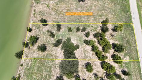 Lot 32 Opal Drive Corsicana TX 75109