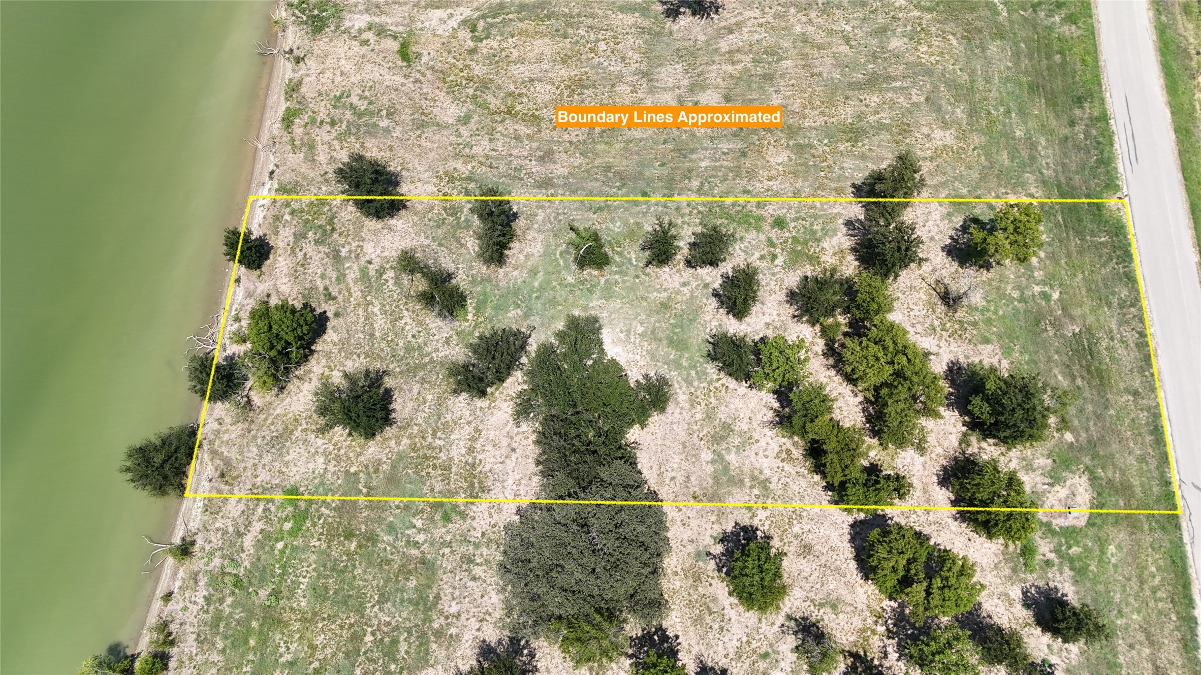 Lot 32 Opal Drive Corsicana TX 75109