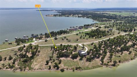 Lot 32 Opal Drive Corsicana TX 75109