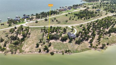 Lot 32 Opal Drive Corsicana TX 75109