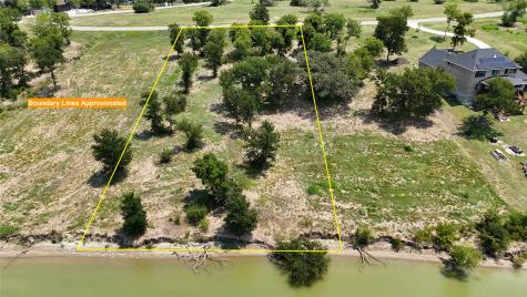 Lot 32 Opal Drive Corsicana TX 75109